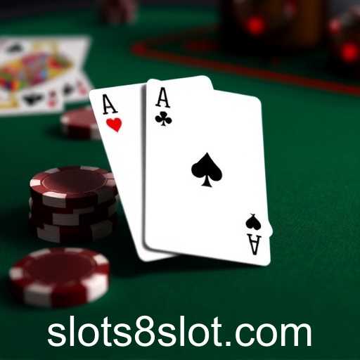 Blackjack: Navigating the Exciting World of Online Card Games