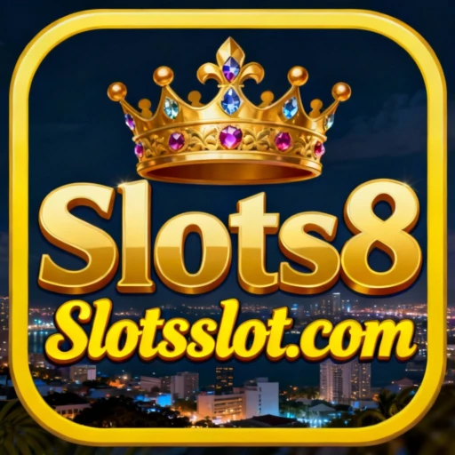 Discover the Ultimate Gaming Experience with Slots8, Your Go-To Online Gaming Platform.