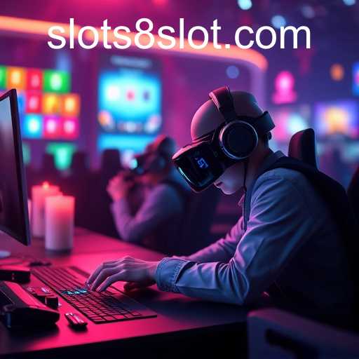 Evolving Landscape of Online Gaming