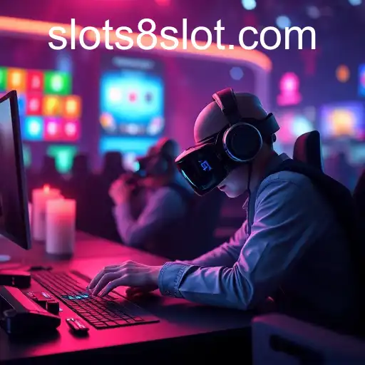 Evolving Landscape of Online Gaming