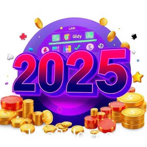 Innovations Shape Online Gaming Landscape