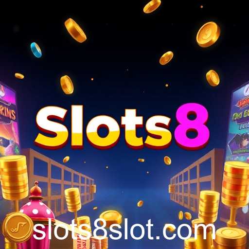 Exploring the Thrills of 'Slots8' Promotions in Online Gaming