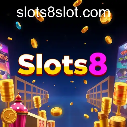 Exploring the Thrills of 'Slots8' Promotions in Online Gaming