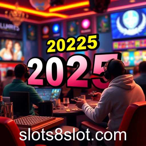 Revival of Online Gaming Platforms in 2025
