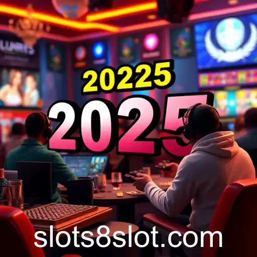 Revival of Online Gaming Platforms in 2025