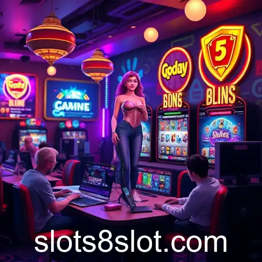 The Rise of Online Gaming Communities