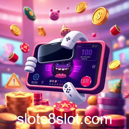 The Rise of Online Gaming