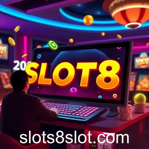 The Rise of Online Slot Gaming