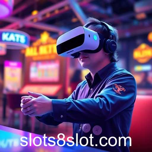 The Rise of Online Slots in 2025
