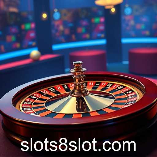 Exploring the World of Online Roulette: A Spins and Wins Adventure