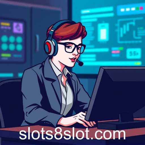 The Unusual Intersection of Customer Support and Online Gaming