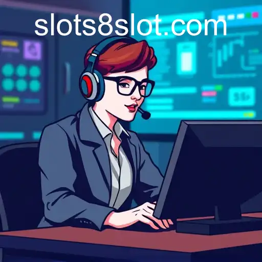 The Unusual Intersection of Customer Support and Online Gaming